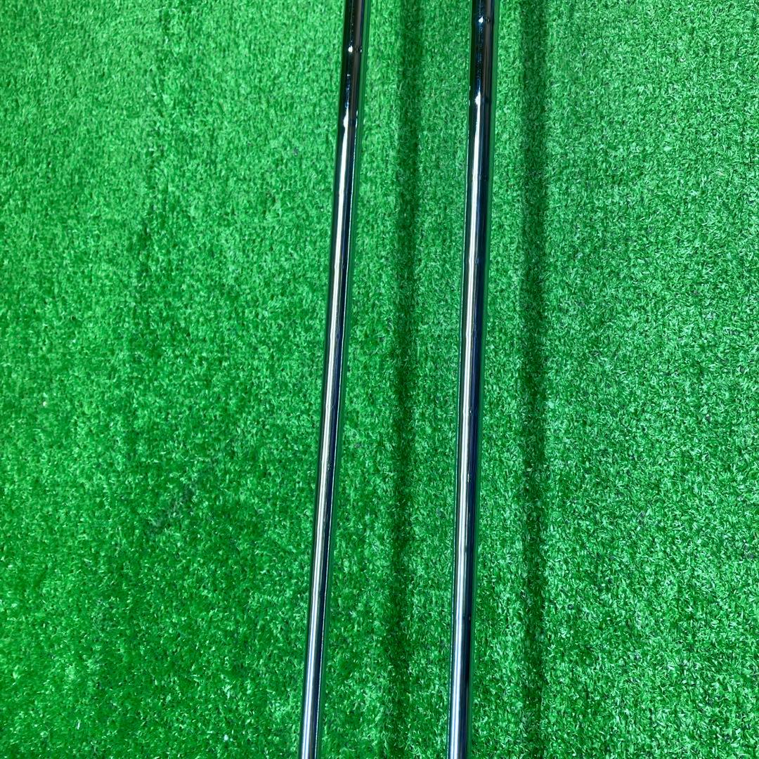 NFG-305 Callaway #4.17° #7.21° FW 2本セットS
