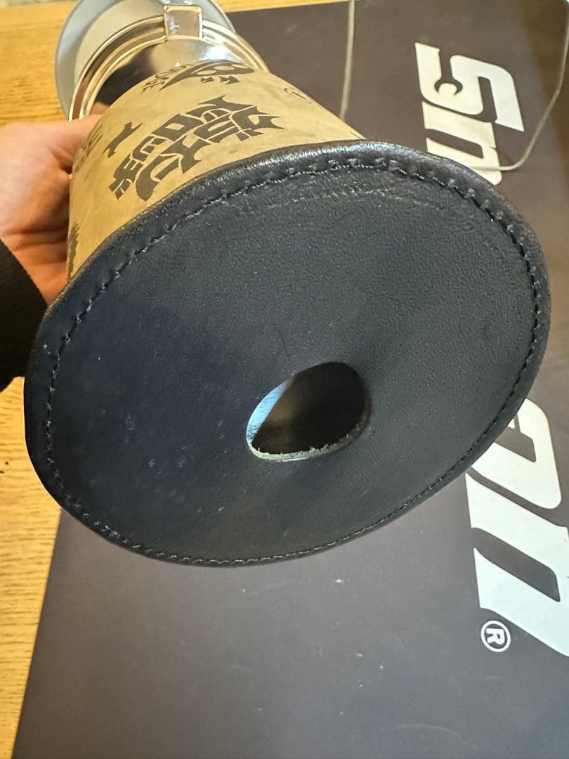 GRIND LODGE ガスカバーのみ OD缶500 グラインドロッヂ