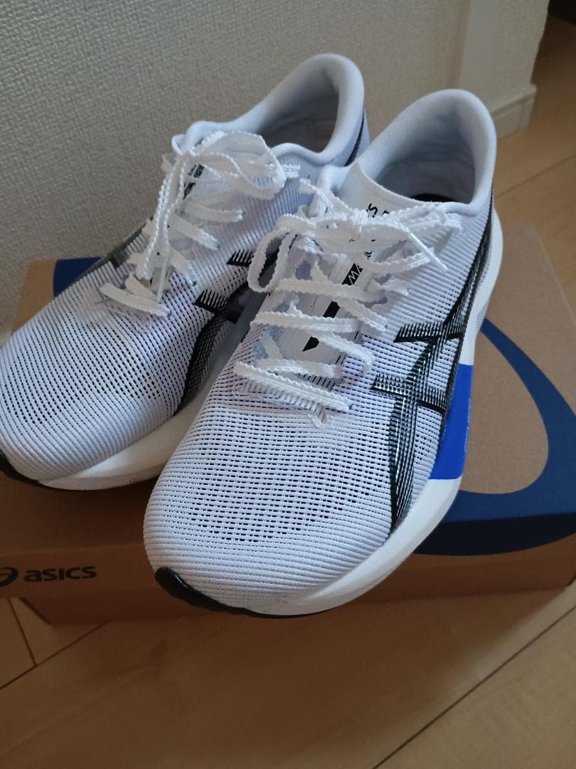 【超美品】アシックス ASICS MAGIC SPEED5 26.0cm