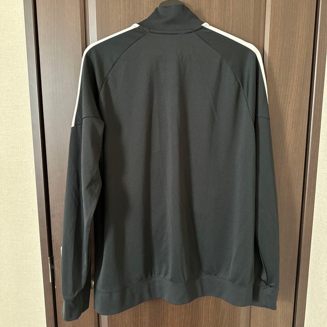 鹿島アントラーズ 支給品 ジャージ XXL
