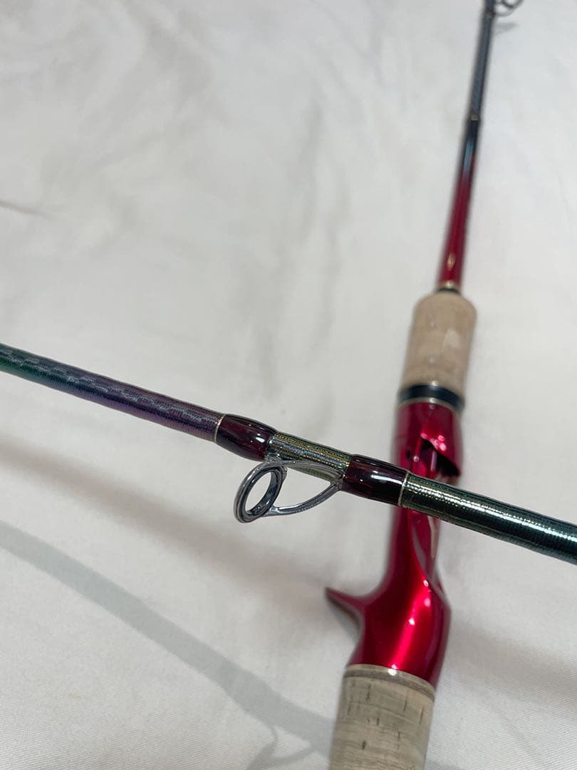 シマノ(Shimano)　18 ワールドシャウラ 1653R-3
