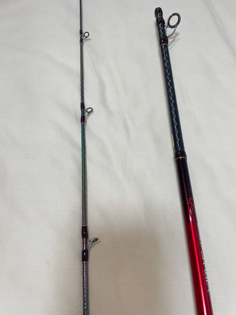 シマノ(Shimano)　18 ワールドシャウラ 1653R-3