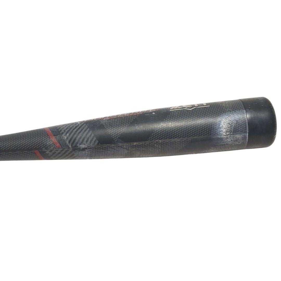 バット ZETT MONSTER B.C. BLACKCANNON 85cm 740g