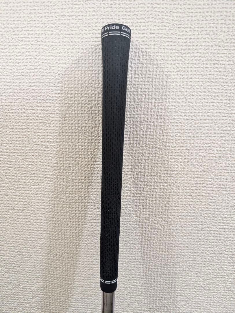 【中古】ピン BunkR バンカー ウェッジ