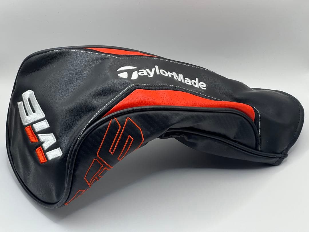 ラ*ニ様 【美品】TaylorMade M6 ドライバー 9度 ヘッドのみ　ヘッ