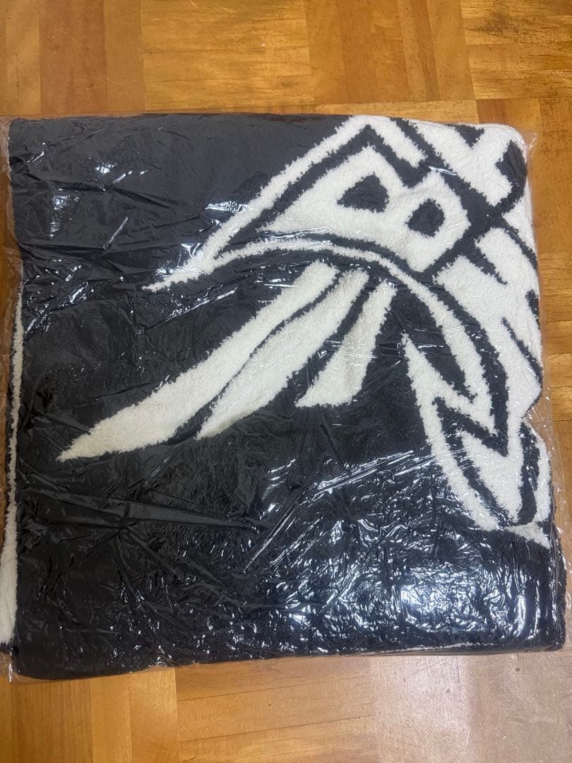 BABYL MOKOMOKO ブランケット 88cm x 88cm