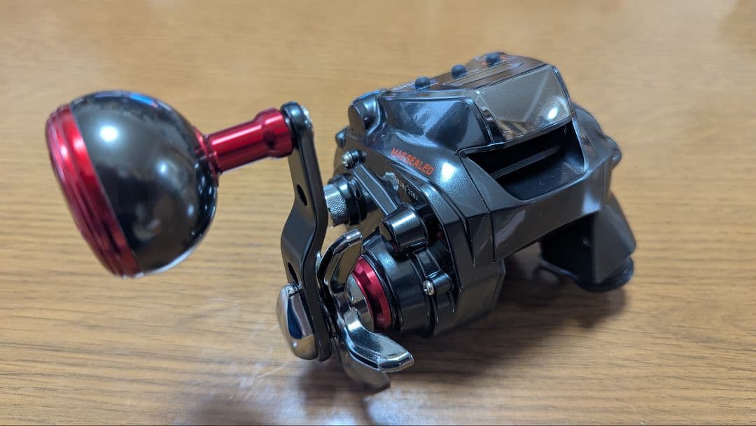 【中古美品】ダイワ（DAIWA）シーボーグ200Jです。