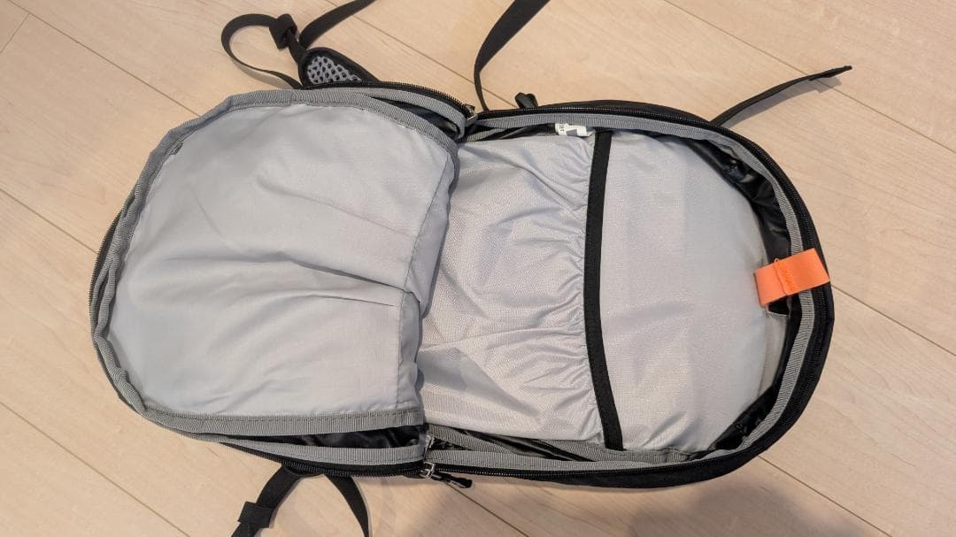 DEUTER（ドイター） RACE EXP AIR 14+3 バックパック