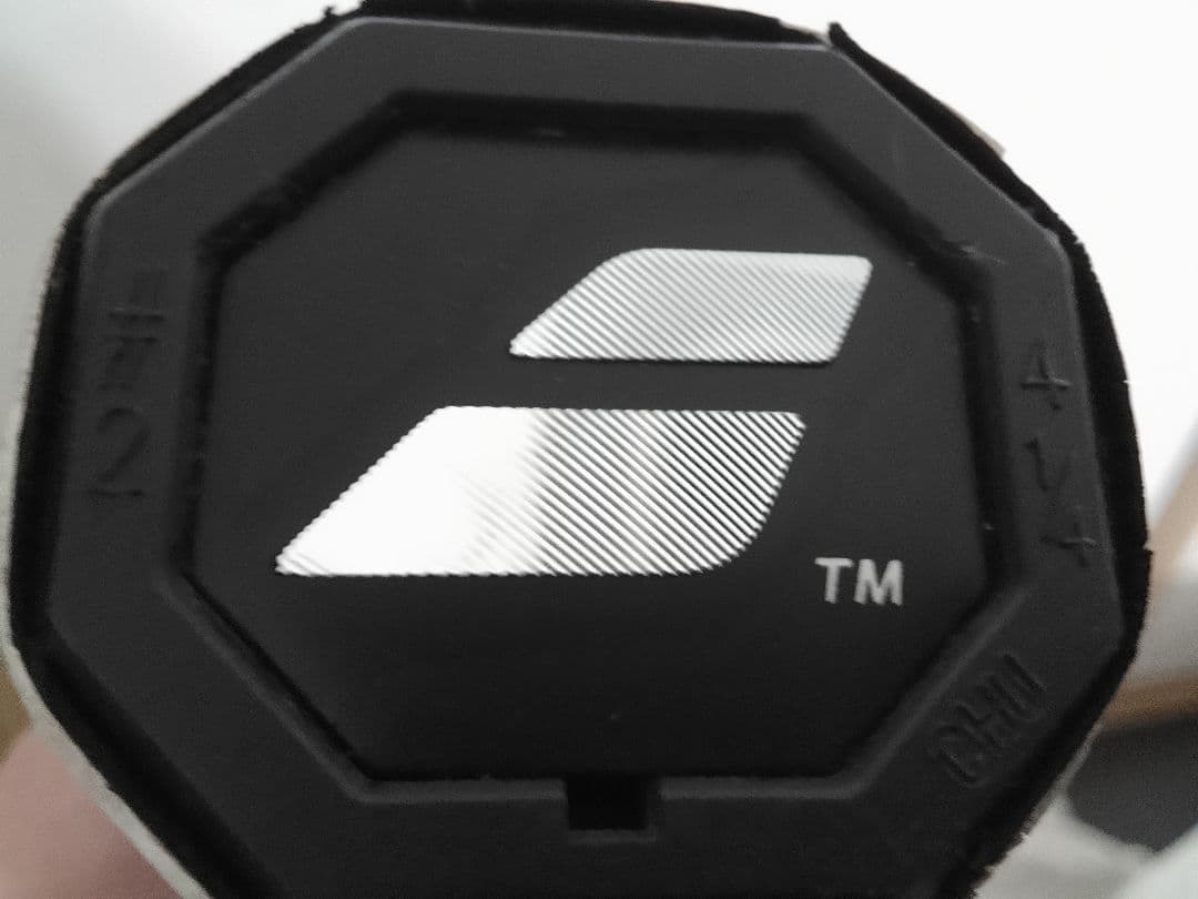 Babolat Pure Drive 2025 G2 100 DEMO品！