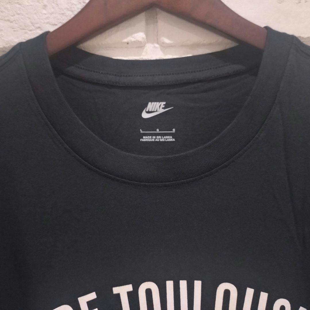 ウェア NIKE Stade Toulousain NIKE TEE SIZE: L