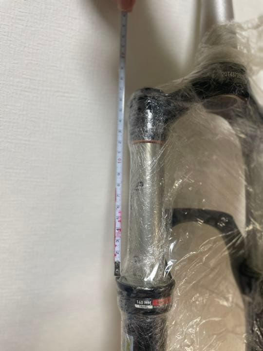 ROCKSHOX ２６インチ