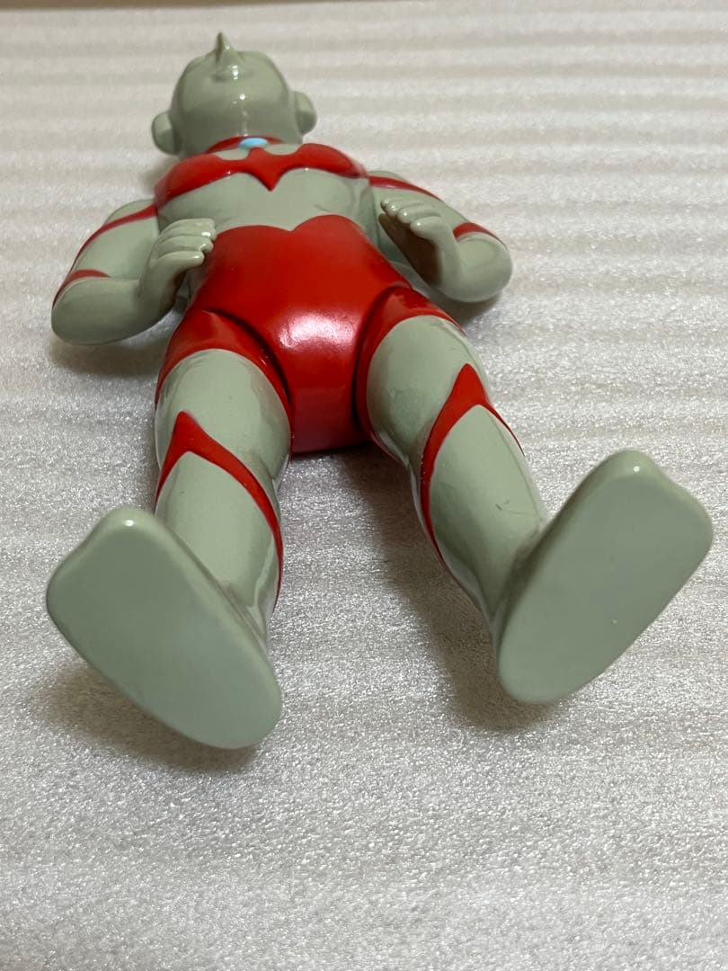 マルサン　ウルトラマン350 ツブコン限定 60's Edition 2025