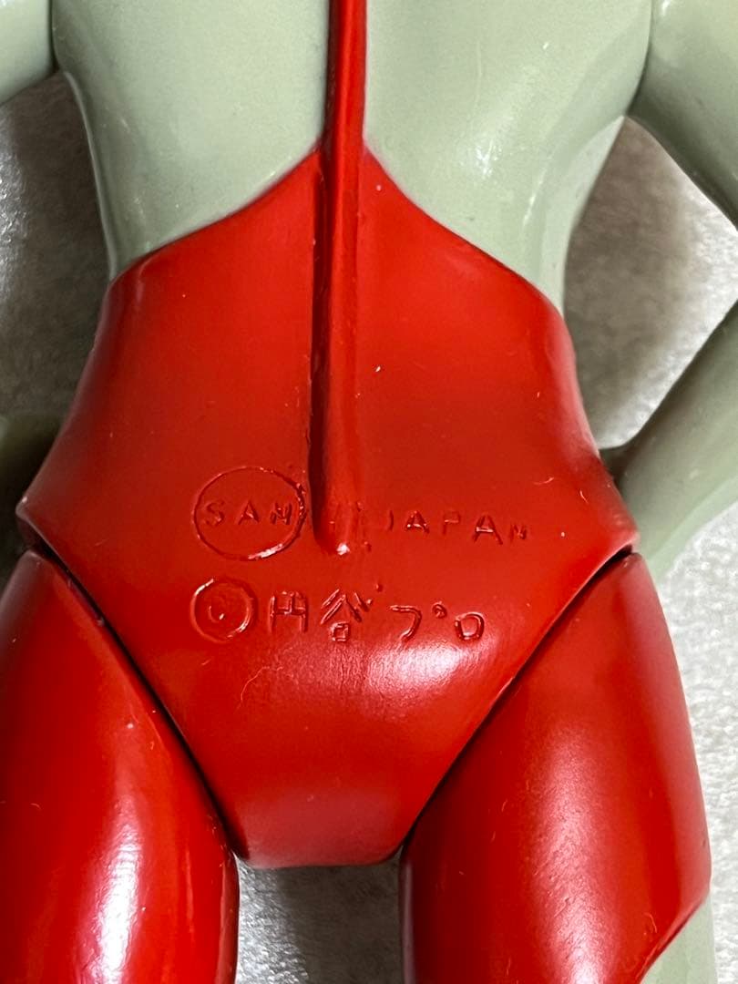 マルサン　ウルトラマン350 ツブコン限定 60's Edition 2025