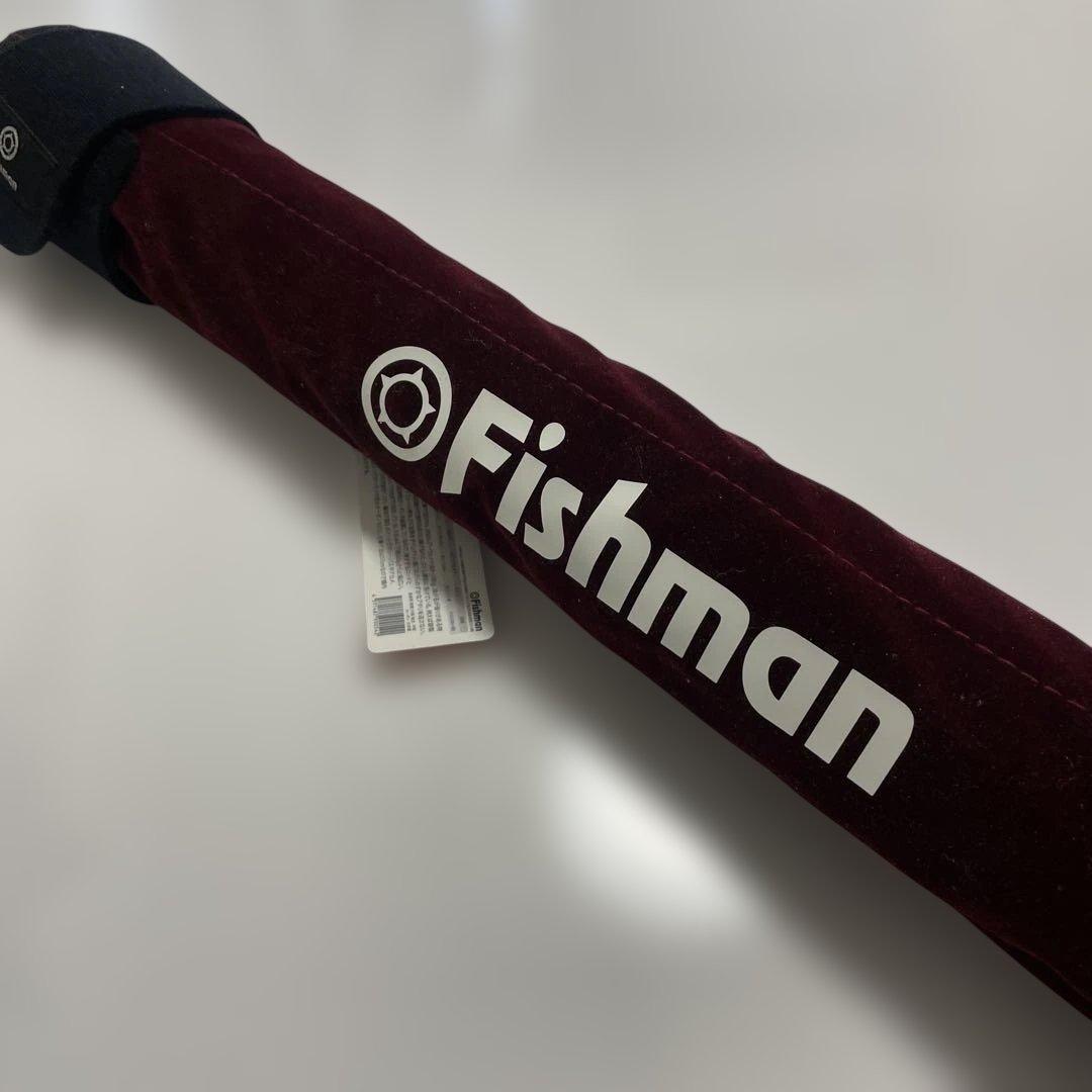 Fishman BC5 8.7H 未使用品