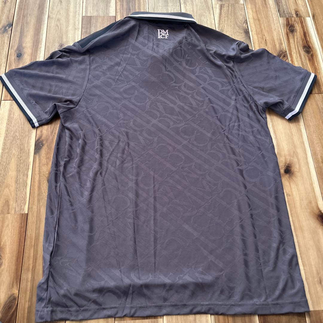 【新品・正規品】adidas 24-25 レアル・マドリード 2XL