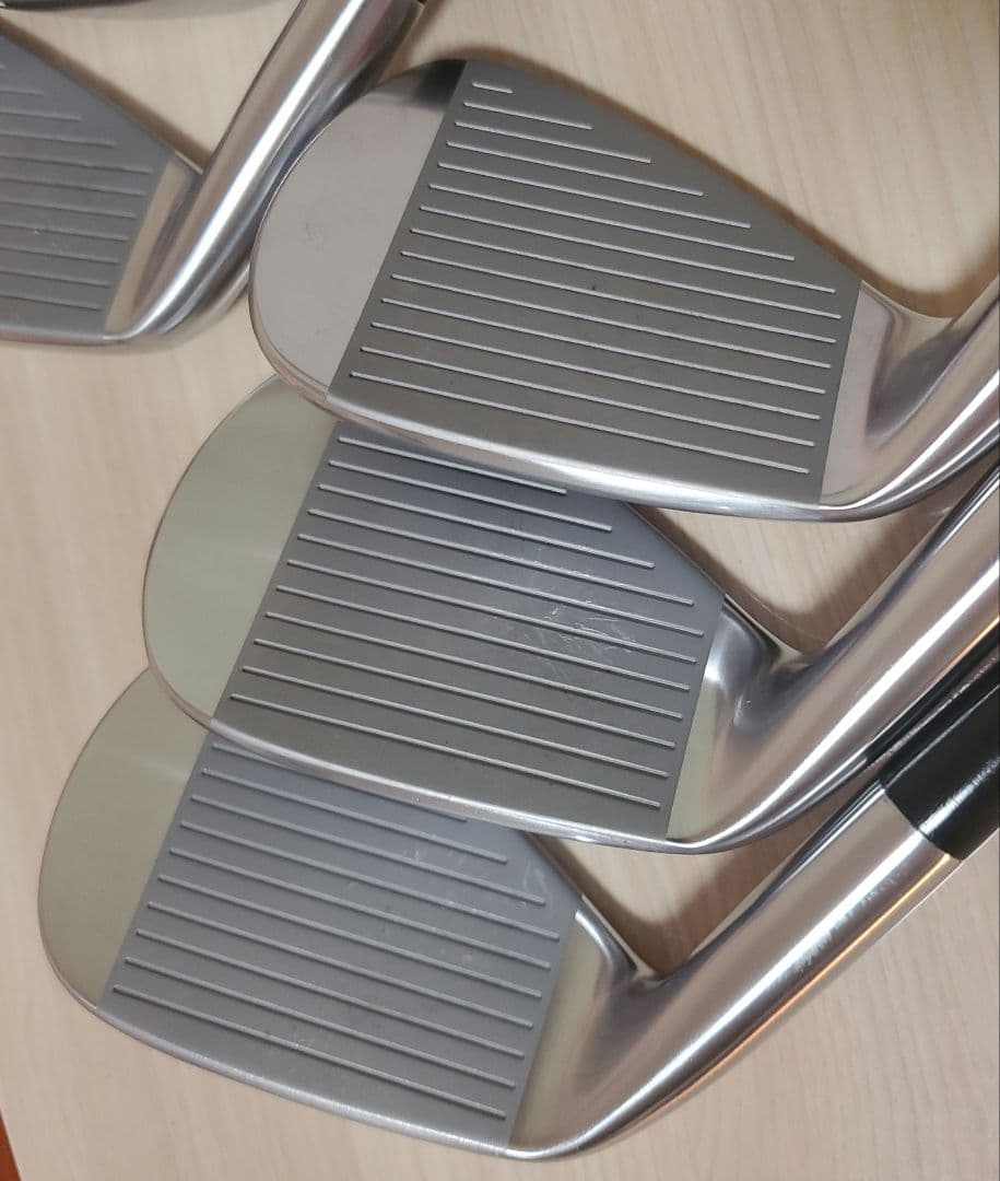 Mizuno Pro 243 カスタム　AMT　ミズノ　アイアン