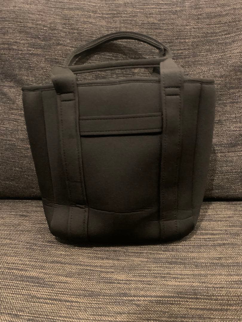 Titleist クーラーバッグ ブラック/グレー