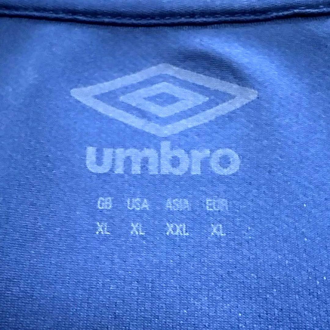 umbro シャルケ04 20/21 ホーム ユニフォーム/ゲームシャツ XXL
