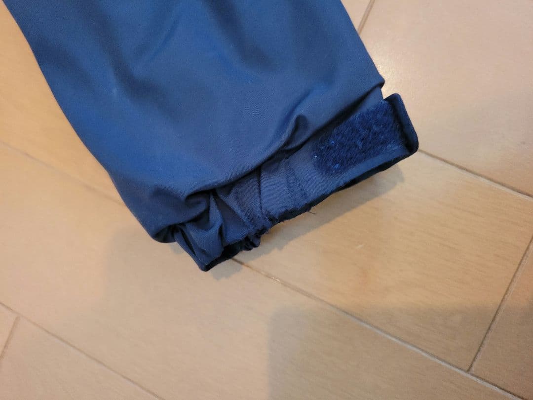 DESCENTE MoveSport エクスプラスサーモ ウィンドブレーカー
