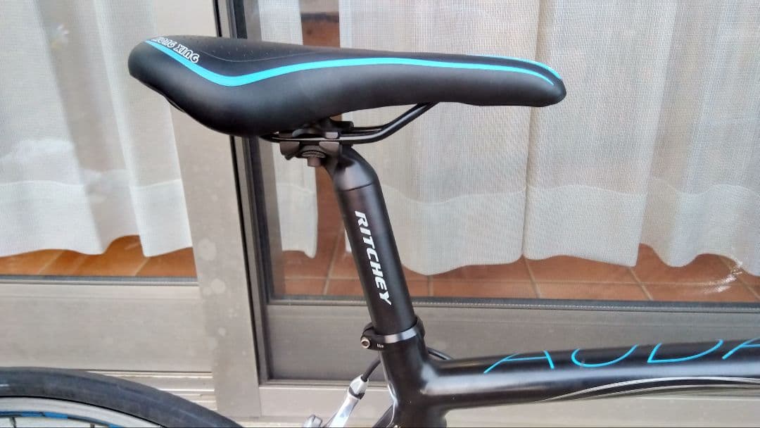 【整備済み】lapierre(ラピエール） ロードバイク　AUDACIO400