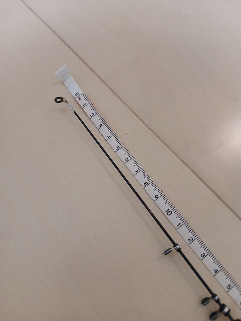 [美品]　がま磯　2号　5.0m　希少品