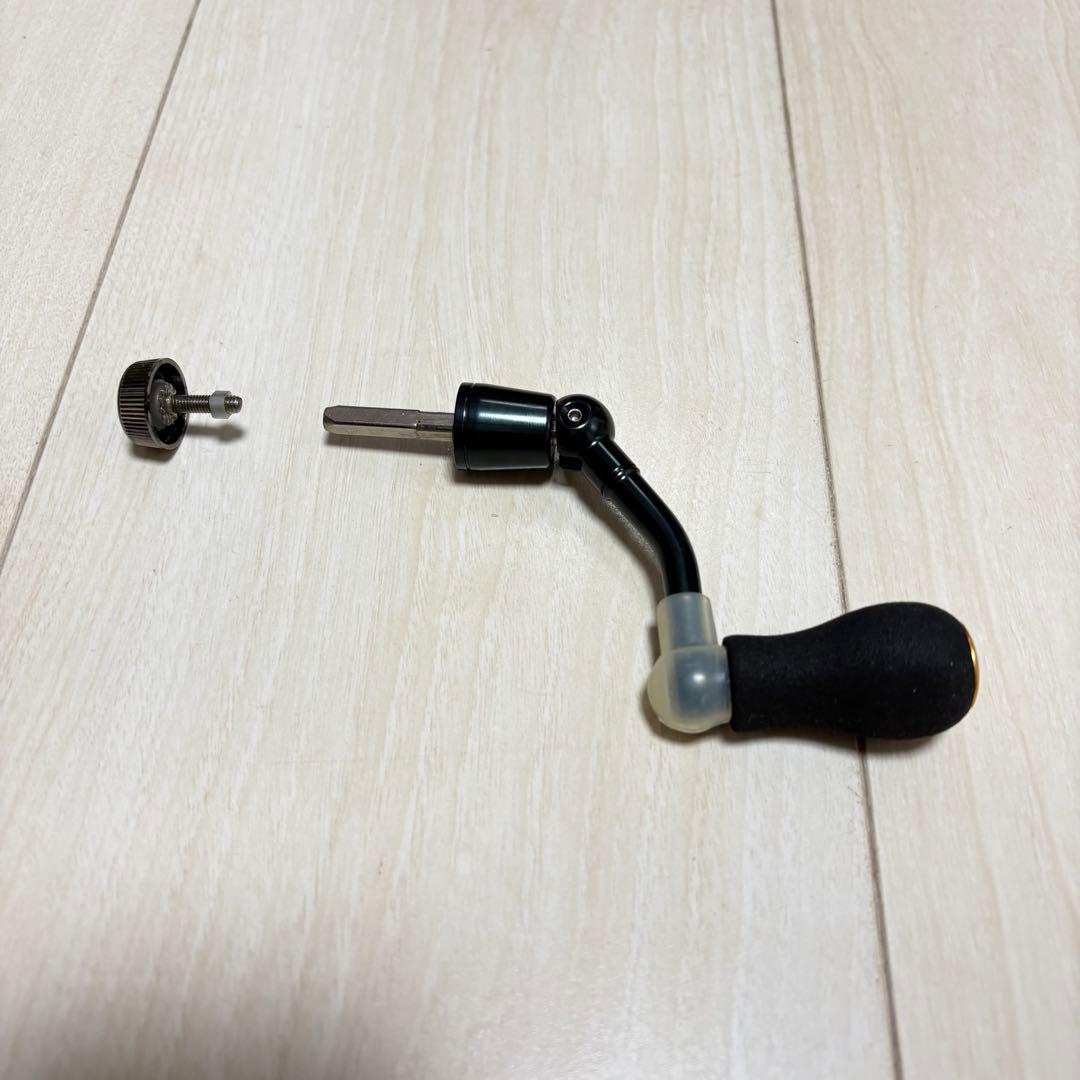 SHIMANO AORISTA BB C3000 スピニングリール　新品未使用