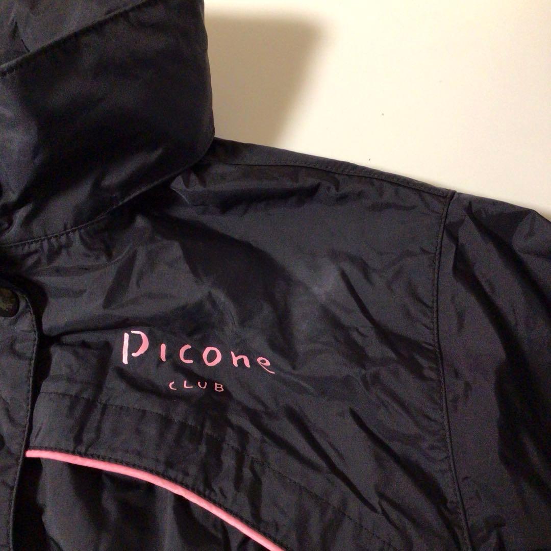 PICONE 2way レインウェア セットアップ 上下セット 1 レディース
