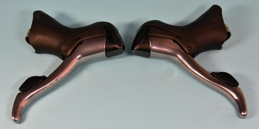 Ultegra SL ST-6600G アイスグレーのタイプ 貴重な新品