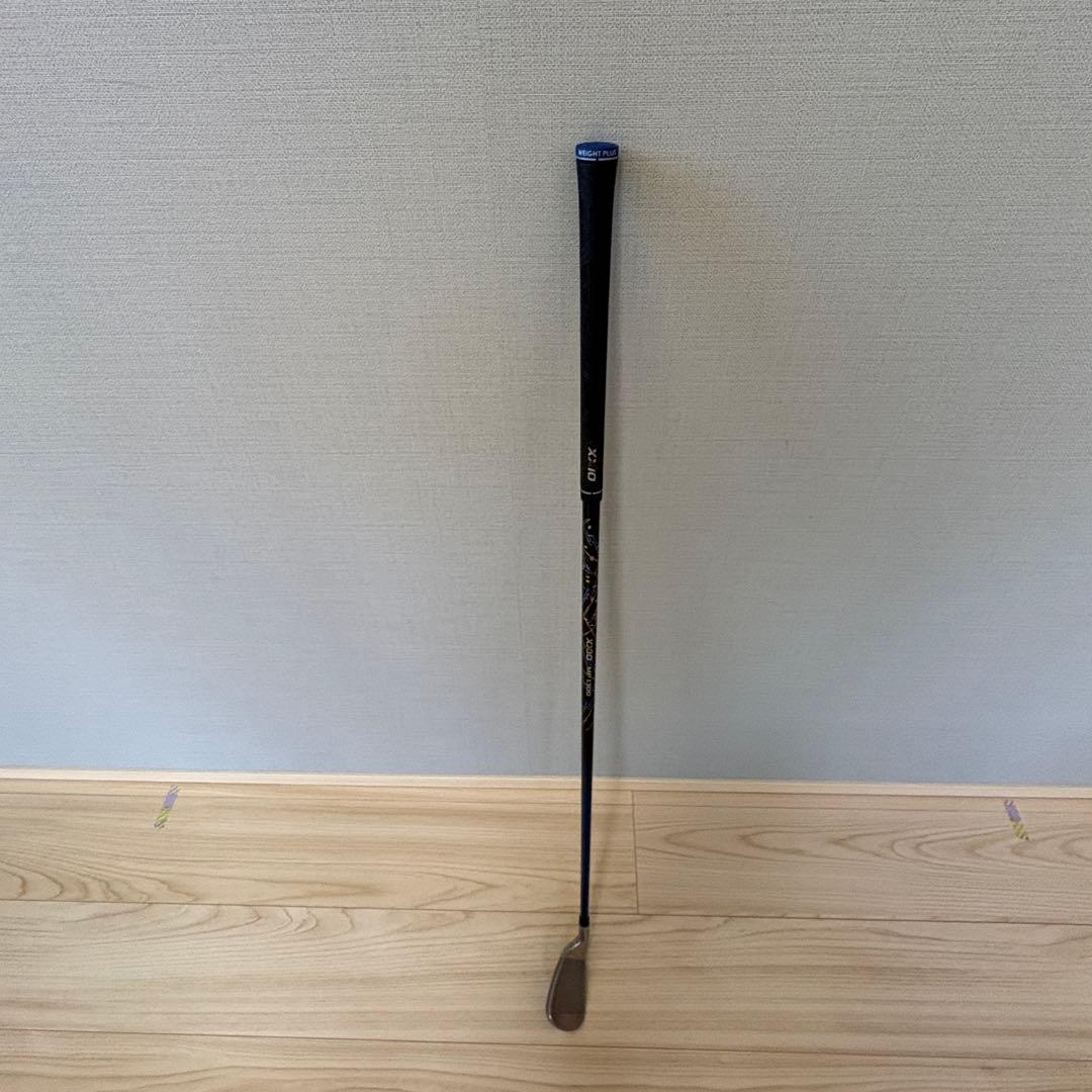 XXIO13 PW 純正カーボンシャフト フレックスR