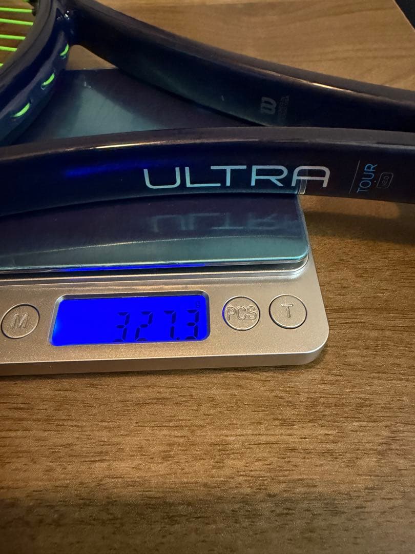 【特別価格　希少品】ULTRA TOUR 97 v2 G3 prostock