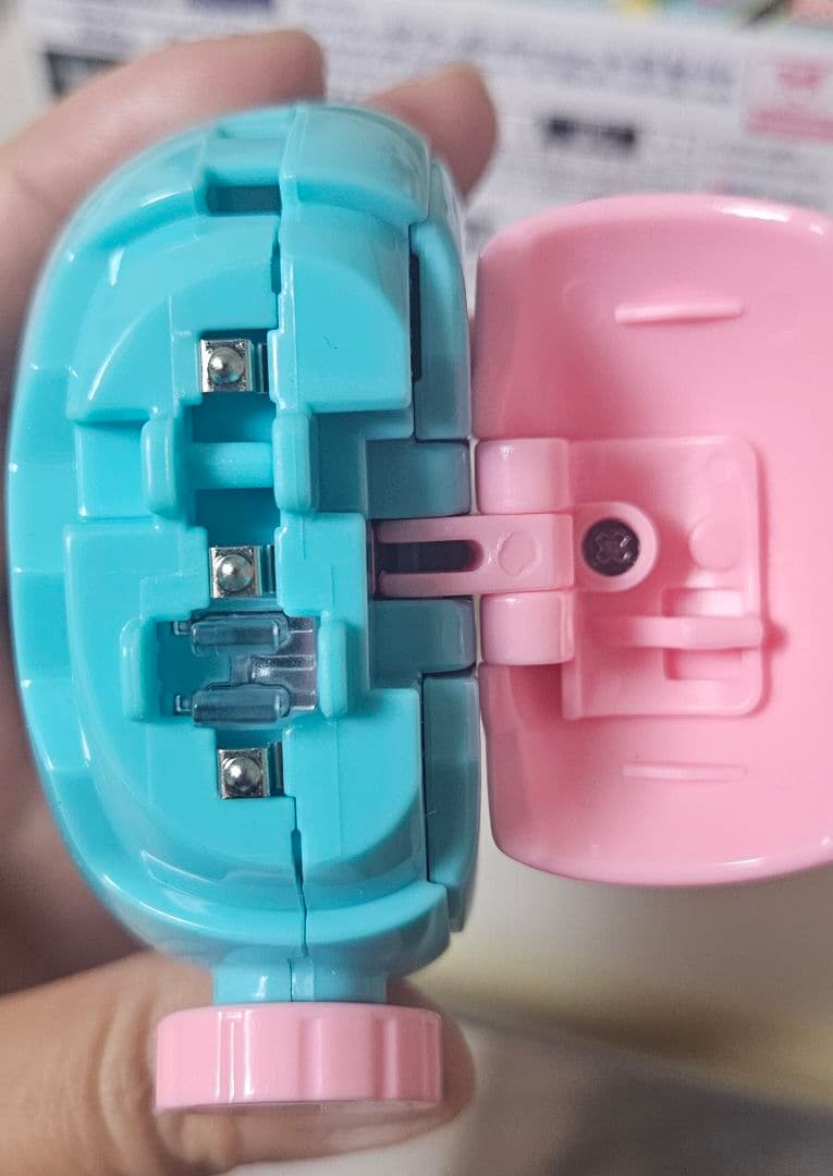 たまごっちパラダイス　ジェイドフォレスト　たまごっち　森