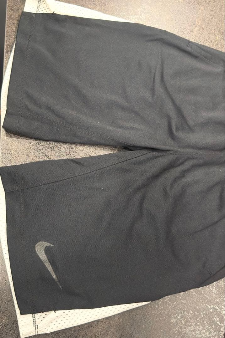 NIKE トレーニングウェア 上下3枚セット