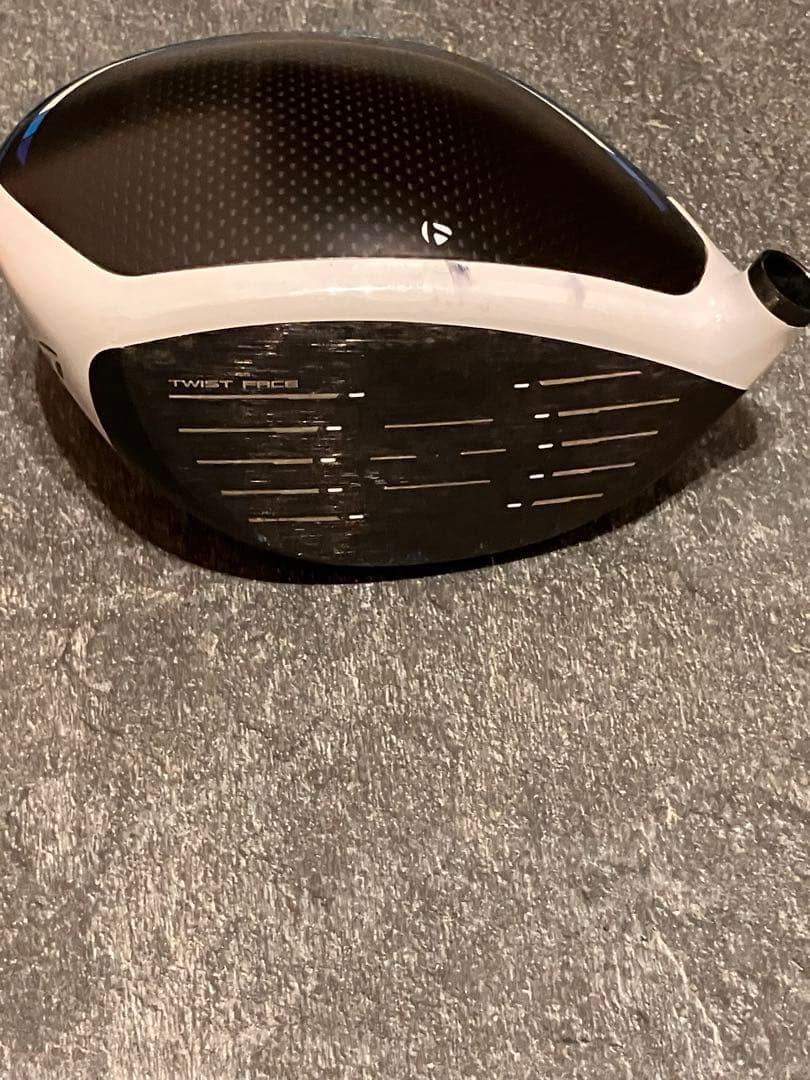 TaylorMade SIM2 MAX-D ドライバー　10.5°