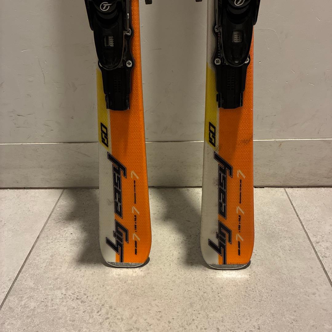 HEAD　big easy CL　150cm