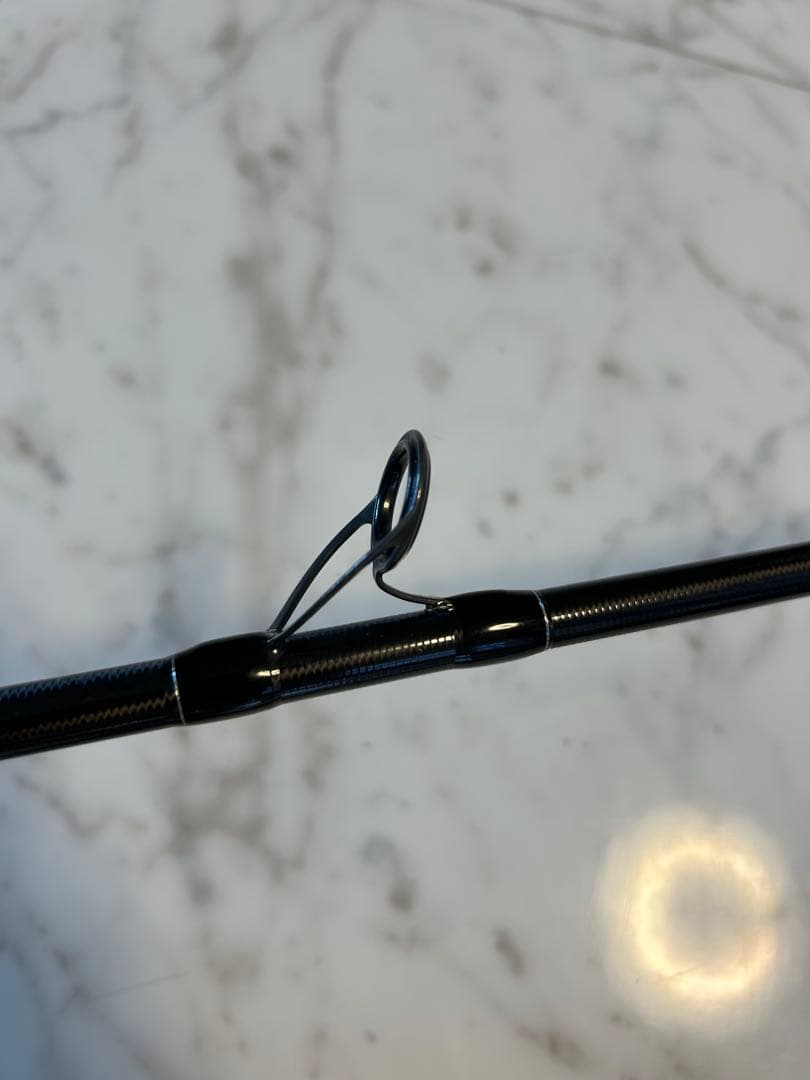 ジャッカル BRS-S100MH-SJ ショアジギングロッド