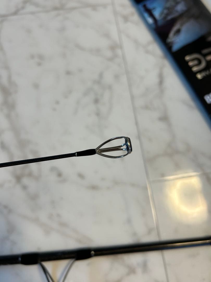 ジャッカル BRS-S100MH-SJ ショアジギングロッド
