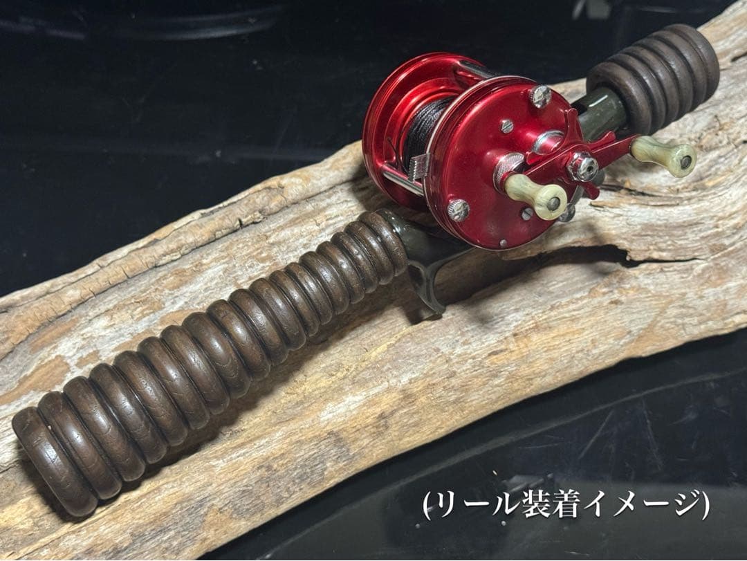 ミ*ム様 道楽　DOWLUCK モコモコグリップ