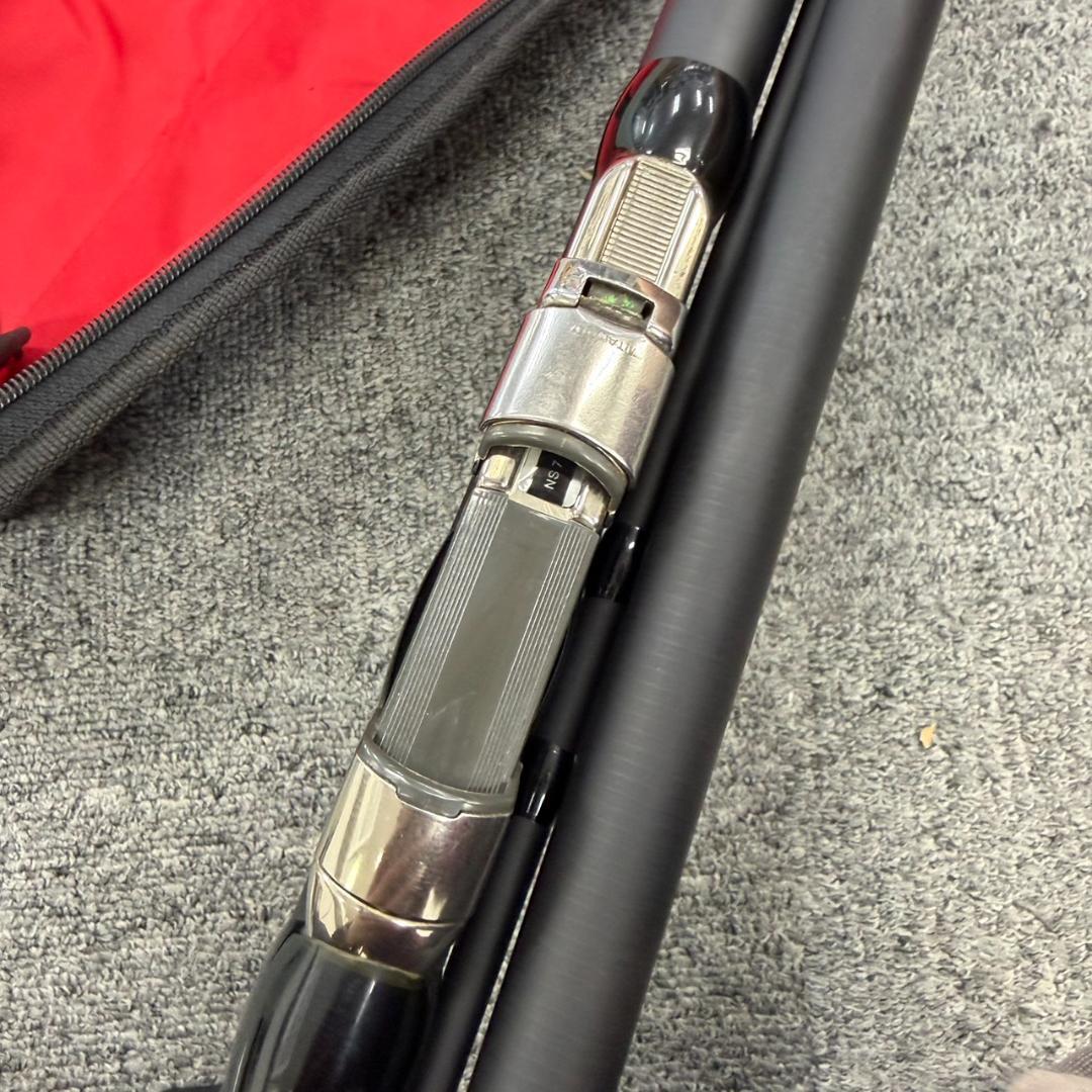 ロッド 778139/DAIWA Sundowner 35-425S