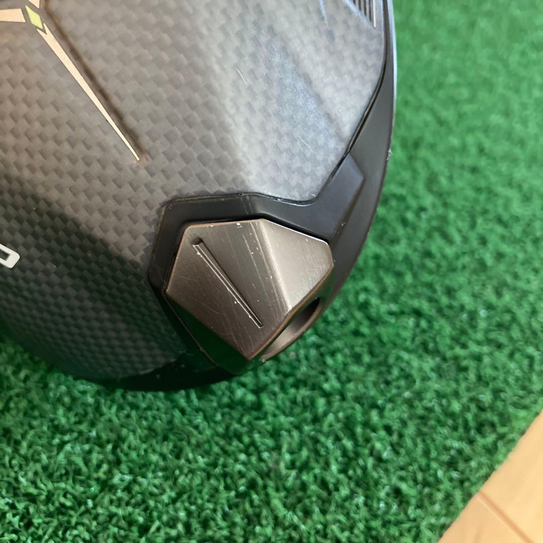 TaylorMade Qi35LS ドライバー 10.5度