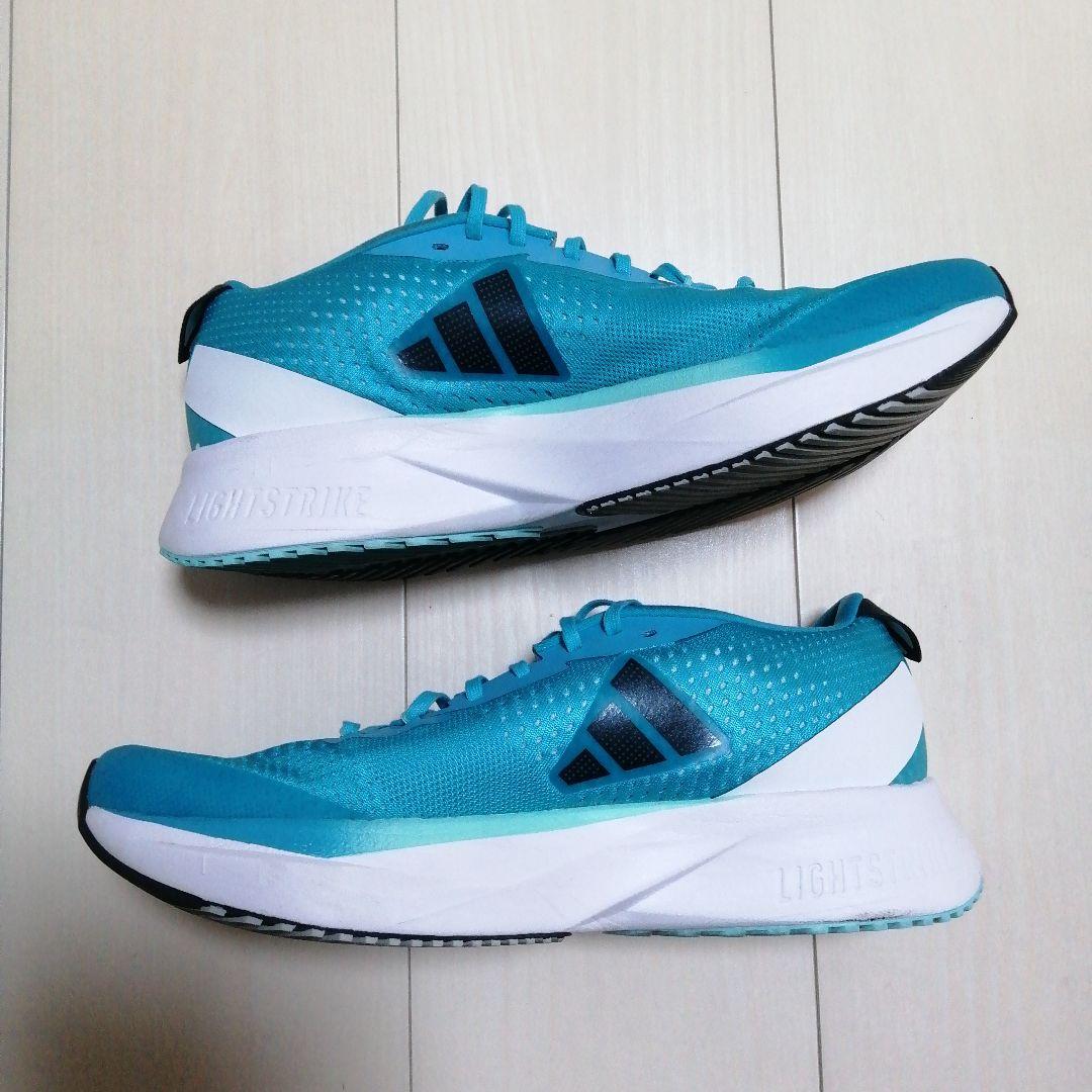adidas adizeroSL アディダス アディゼロSL 26.5cm