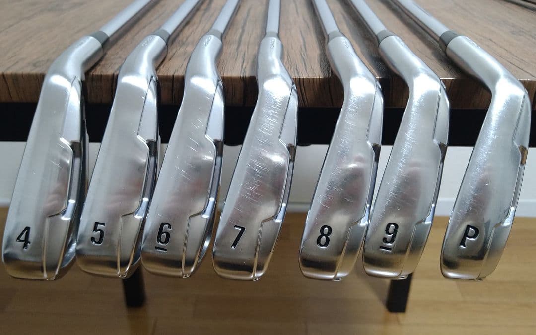 NIKEGOLF　ナイキゴルフ　クラブセット　14本