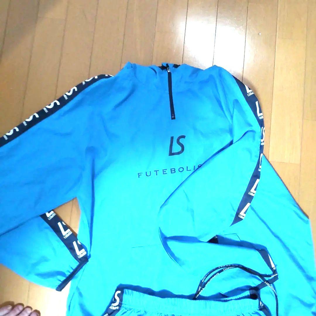 ルース　ピステセットアップ　Lサイズ