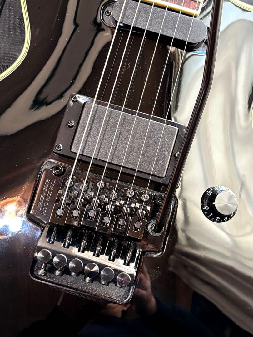 美品！　グラスルーツ　G-CL58 SUGIZOモデル