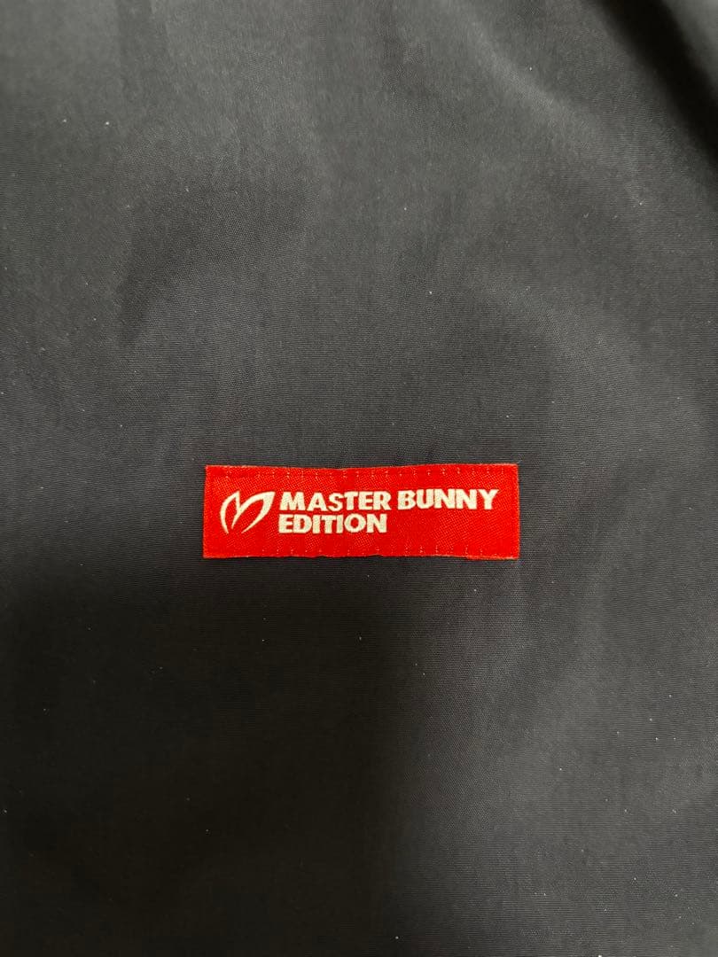MASTER BUNNY EDITION ブルゾン 158-6120301