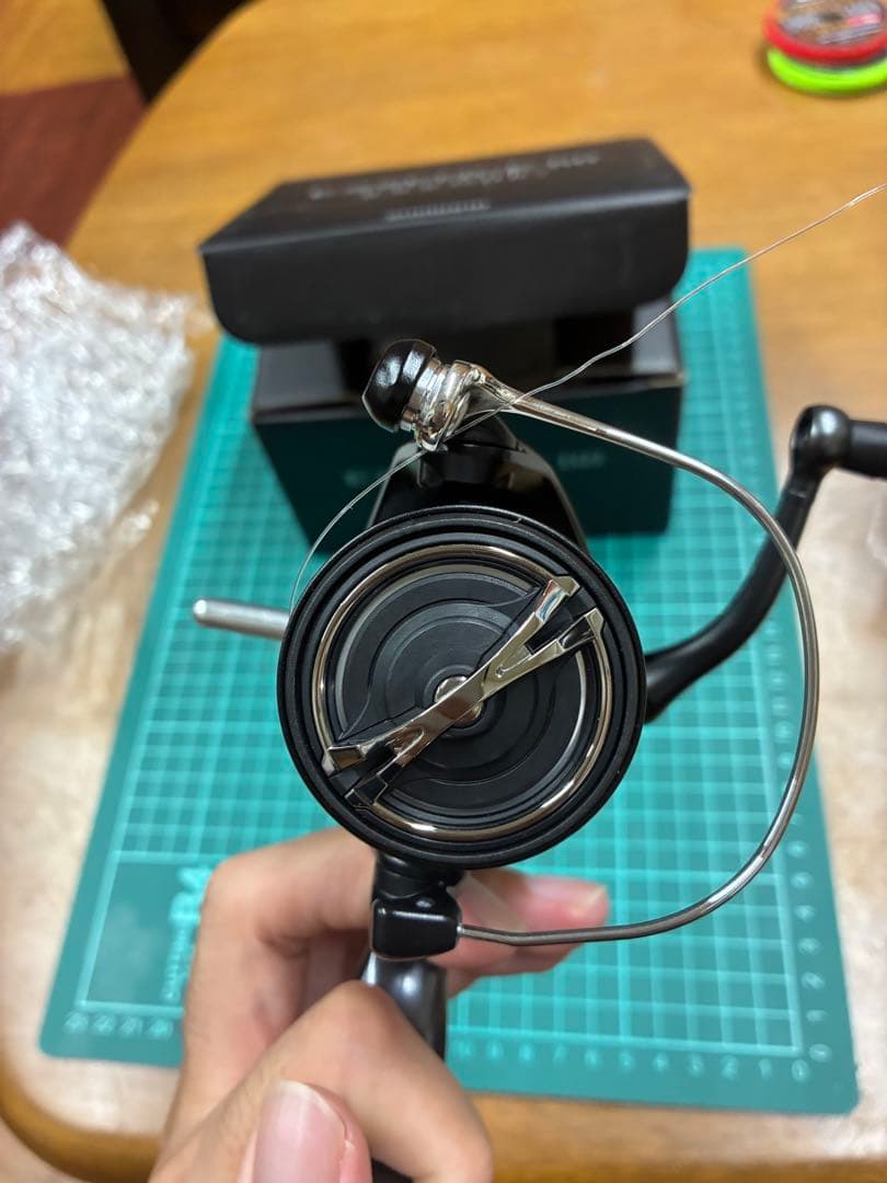 シマノ 20エクスセンス BB 3000MHG 美品　シーバス　ショアジギ