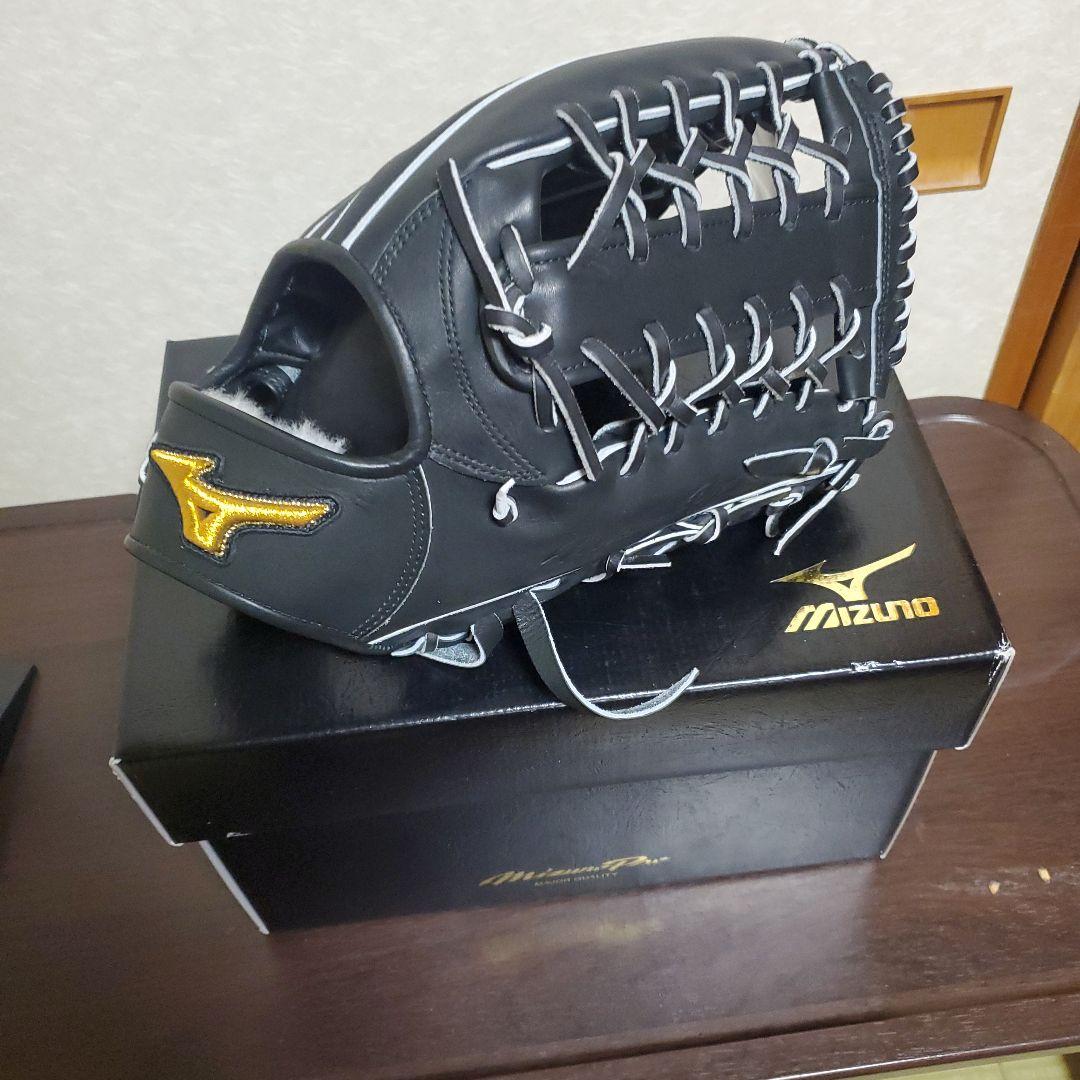 ミズプロ　1AJGH79007 硬式用　イチローモデル