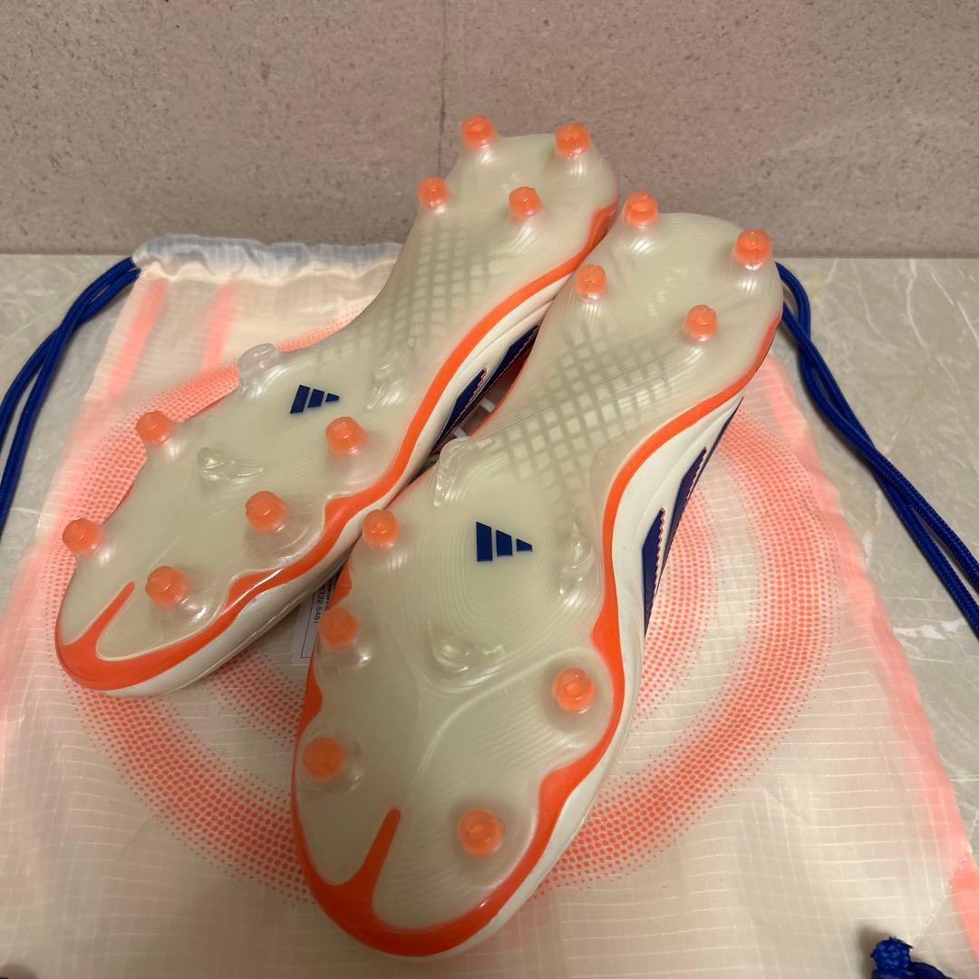 アディダスCopa Pure 3 Elite FG（JH8728）