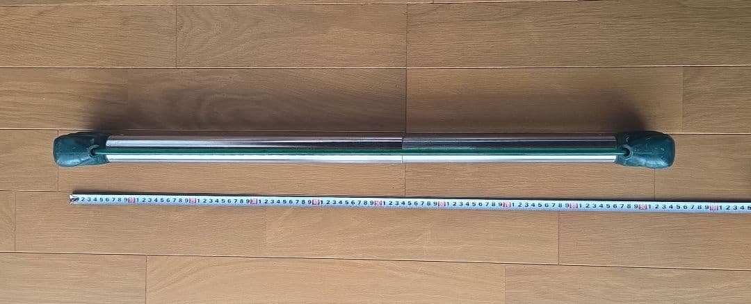 ブルワーカー2 簡単筋肉強化ツール 90cm 2kg