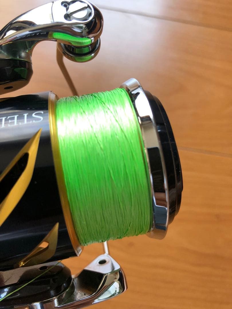 SHIMANO シマノ ステラSW 5000xg