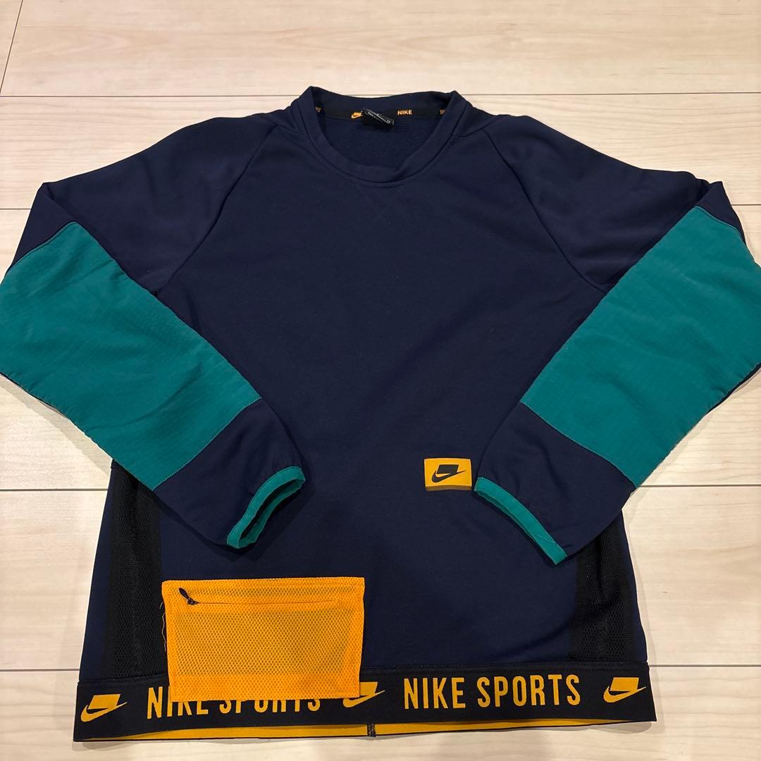 NIKE セットアップ　S